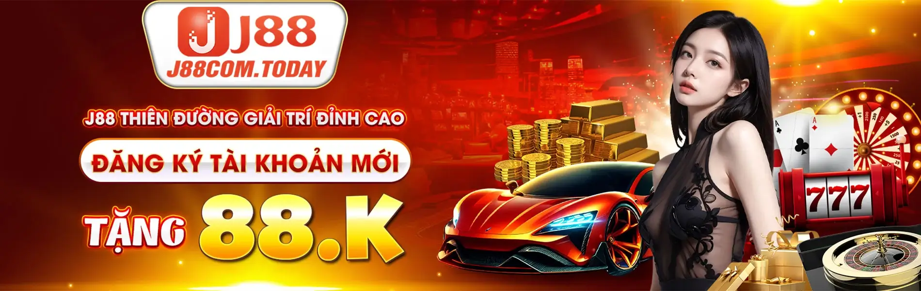 Nhà cái j882 love khuyến mãi đăng ký tài khoản nhận 88k